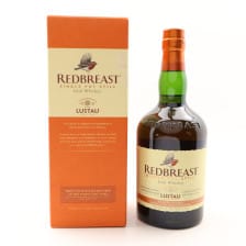 Redbreast Lustau Edition