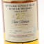 Braes Of Glenlivet 27 Year Old Rare Release