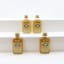 Macleod’s Isle Of Skye 8 Year Old Minis 4 x 5cl