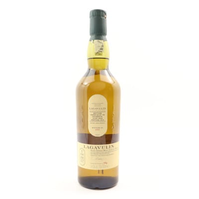 Lagavulin Jazz Festival 2016