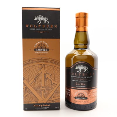 Wolfburn Latitude
