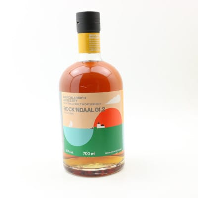 Bruichladdich Rock’ndaal 01.2 Feis Ile 2022