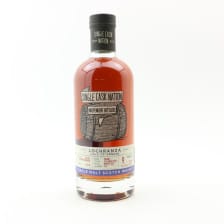 Lochranza 2015 9 Single Cask Nation