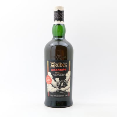 Ardbeg Bizarrebq