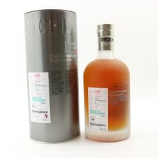 BRUICHLADDICH MICRO PROVENANCE 2009 11 YEAR OLD CASK 1548 FOR FRIENDS OF BRUICHLADDICH