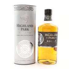 HIGHLAND PARK HARALD