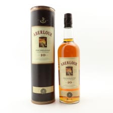 ABERLOUR 10 YEAR OLD