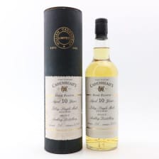 Ardbeg 10 Cadenhead S Bond Reserve