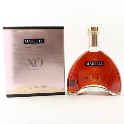Martell XO Cognac