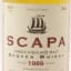 Scapa 1989 Gordon & MacPhail