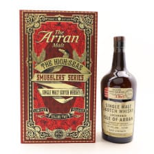 ARRAN SMUGGLERS SERIES VOLUME TWO THE HIGH SEAS