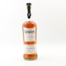 DEWARS HAND FILLED DISTILLERY CASK 5028
