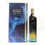 Johnnie Walker Blue Label Ghost & Rare Glenury Royal