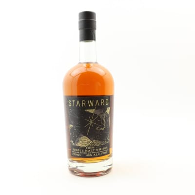 Starward Solera