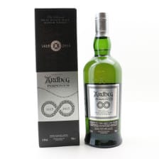 Ardbeg Perpetuum Feis Ile 2015