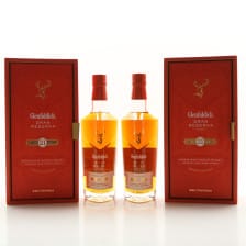 Glenfiddich 21 Gran Reserva 2 X 70cl
