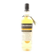 Torabhaig 2018 Single Cask 1056 Club Reserve
