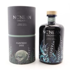 NC NEAN HUNTRESS 2022 RELEASE