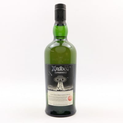 Ardbeg Supernova Committee Release SN2019