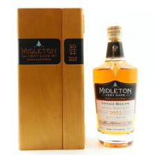 MIDLETON VERY RARE 2022 RELEASE