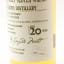 Glen Keith 1993 20 Year Old Old Malt Cask