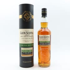GLEN SCOTIA 2012 SINGLE CASK SELECTION AUTUMN 2020