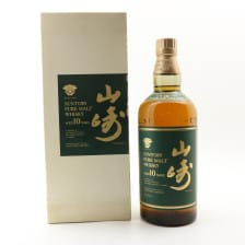 Suntory Pure Malt Yamazaki 10