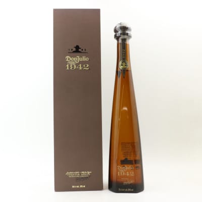 Don Julio 1942 Tequila Anejo