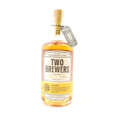 TWO BREWERS CLASSIC