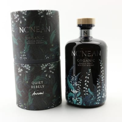 Nc’Nean Quiet Rebels Annabel