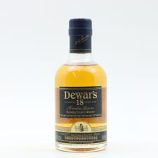 DEWARS 18 YEAR OLD FOUNDERS RESERVE 20CL