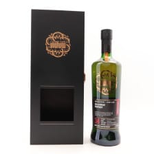 SMWS 50 119 BLADNOCH 1990 34 YEAR OLD VAULTS COLLECTION