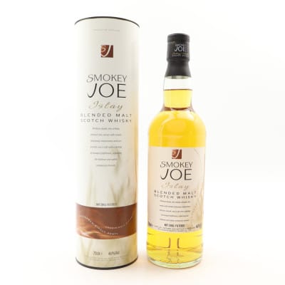 Smokey Joe Islay Blended Malt