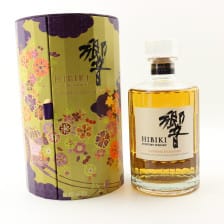 Hibiki Japanese Harmony