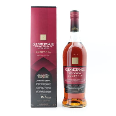 Glenmorangie Companta