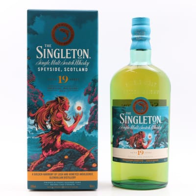 Singleton 19 Year Old 2021 Release