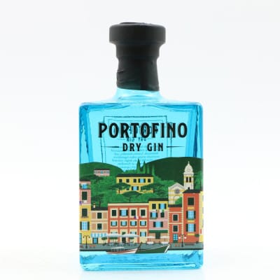 Portofino Dry Gin 50cl