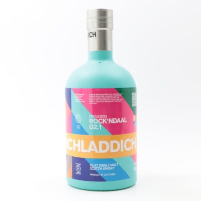 Bruichladdich Rock’ndaal 02.1 Feis Ile 2023