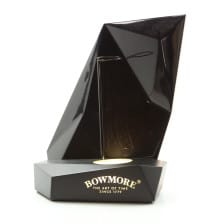 BOWMORE LIGHT UP PLINTH