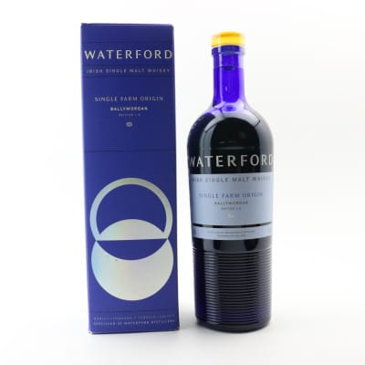 Waterford Ballymorgan Edition 1.2