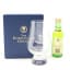 Edrington 100 Best Companies to Work For 2003 Mini 5cl with Glass