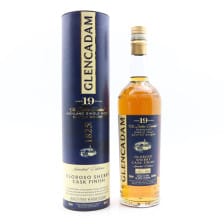 GLENCADAM 19 YEAR OLD