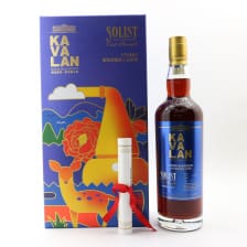 KAVALAN SOLIST VINHO BARRIQUE
