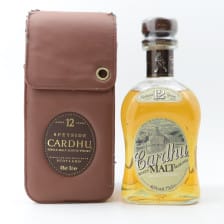 CARDHU 12 YEAR OLD 75CL