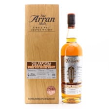 Arran Malt Music Festival 2018 Single Cask 005