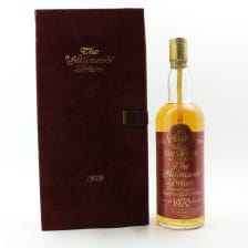 Tamnavulinglenlivet 1970 Stillmans Dram