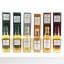 Assorted Macallan Minis 6 x 5cl including Macallan Whisky Maker’s Edition