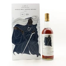 Laphroaig 2001 19 Scottish Folklore Series 3 Cask 88