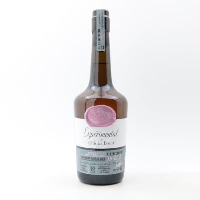 Christian Drouin Experimental Batch No. 11, Chichibu Cask, 2025, 12 Year Old, 45.3% whisky bottle