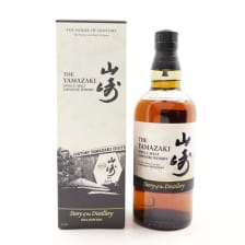 Yamazaki 2024 Limited Edition